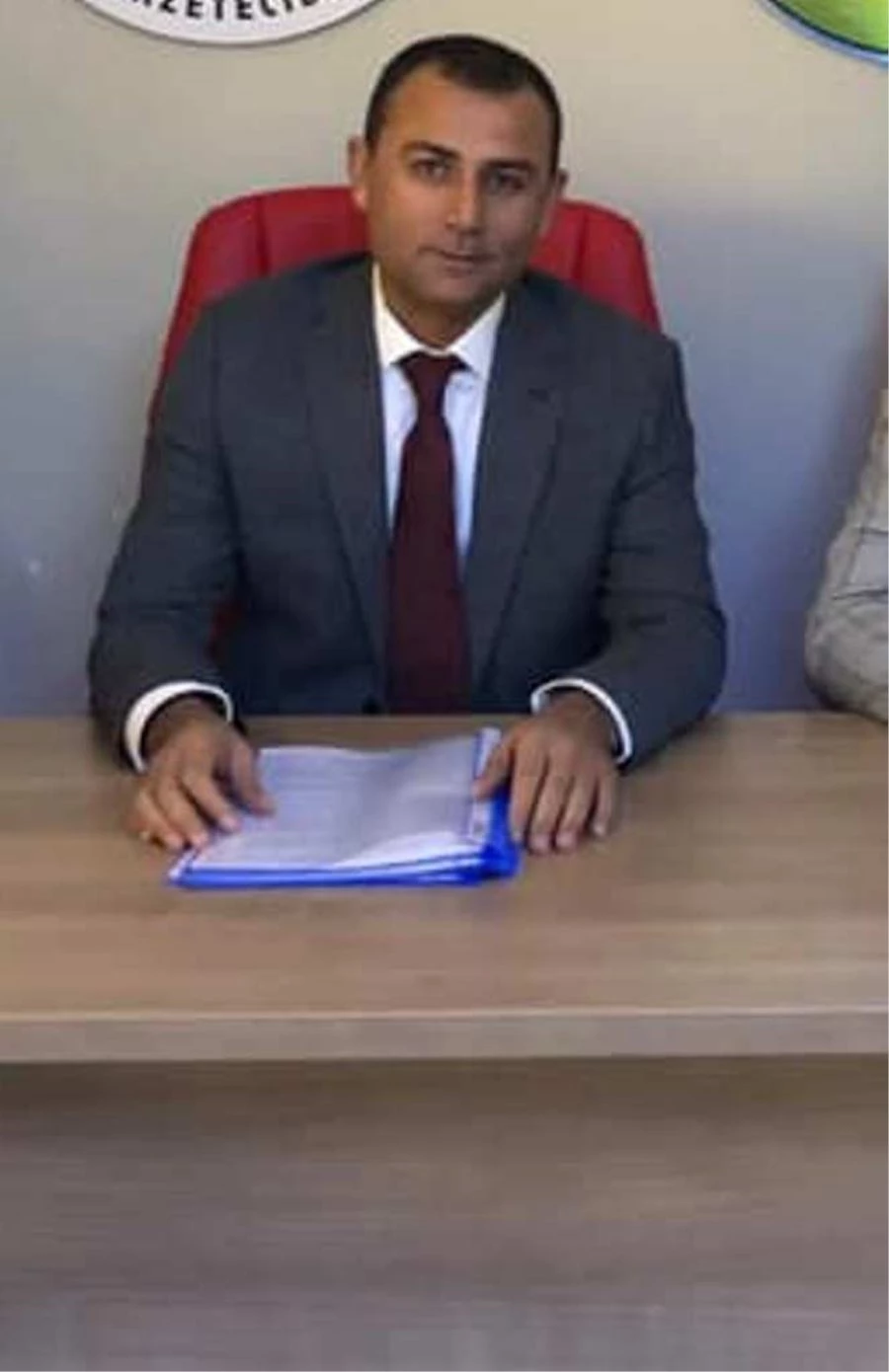 BAŞKAN KÜPELİ, KAHRAMANMARAŞ’IN KURTULUŞ GÜNÜ’NÜ KUTLADI