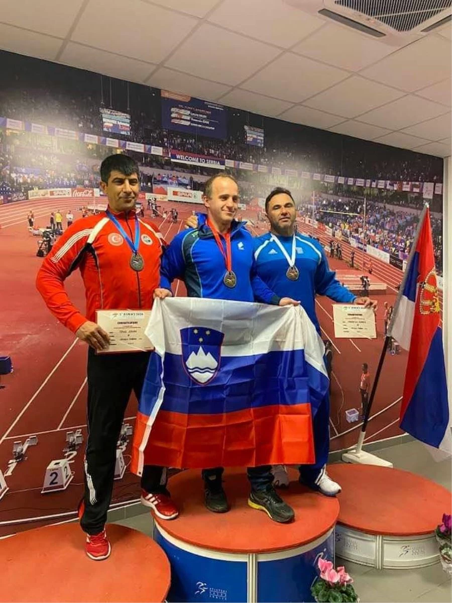 ÜÇ DALDA BAKLAN ŞAMPİYONU OLDU