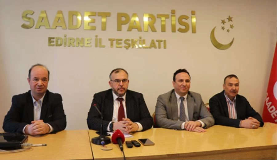 SURİYE KONUSUNDA İLK DÜĞME YANLIŞ İLİKLENDİ