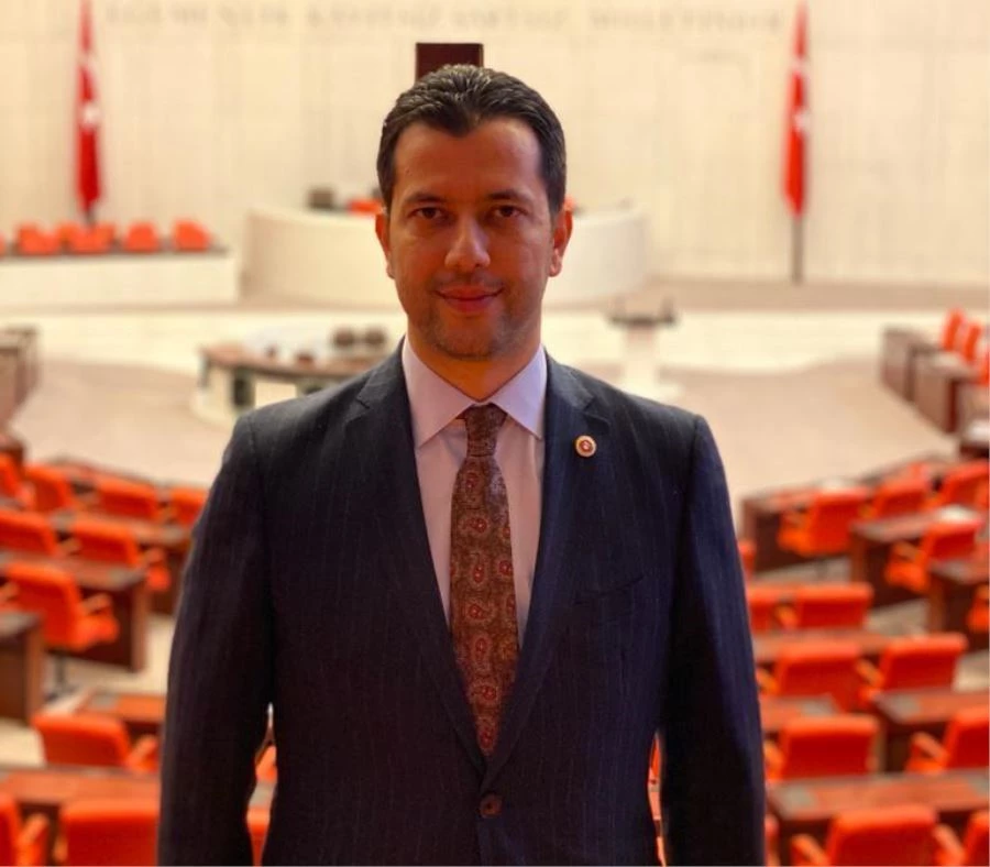 KAYA: ÇEK KANUNUNDA DÜZENLEME YAPILDI