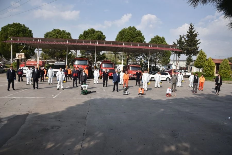  KARA :BU BELAYI DEF EDENE KADAR BİZLERE DUR DURAK YOK