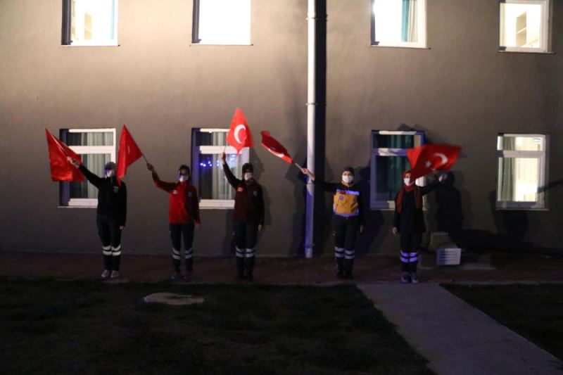 Türkiye, İstiklal Marşı