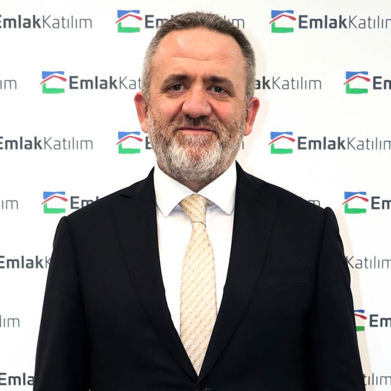 Emlak Katılım’dan 200 milyon liralık sukuk ihracı