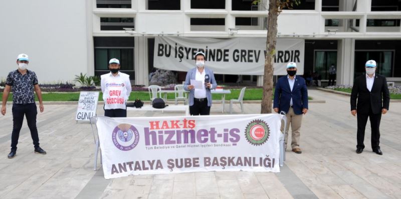 1 Mayıs Emek ve Dayanışma Günü