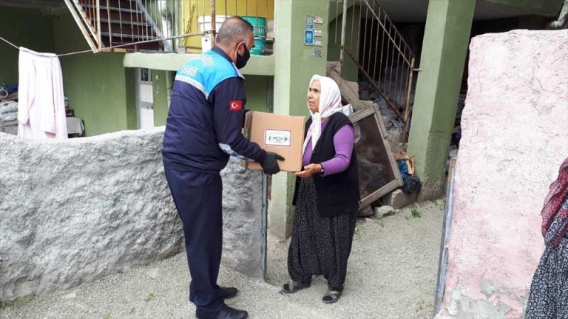 Pozantı Belediyesi 