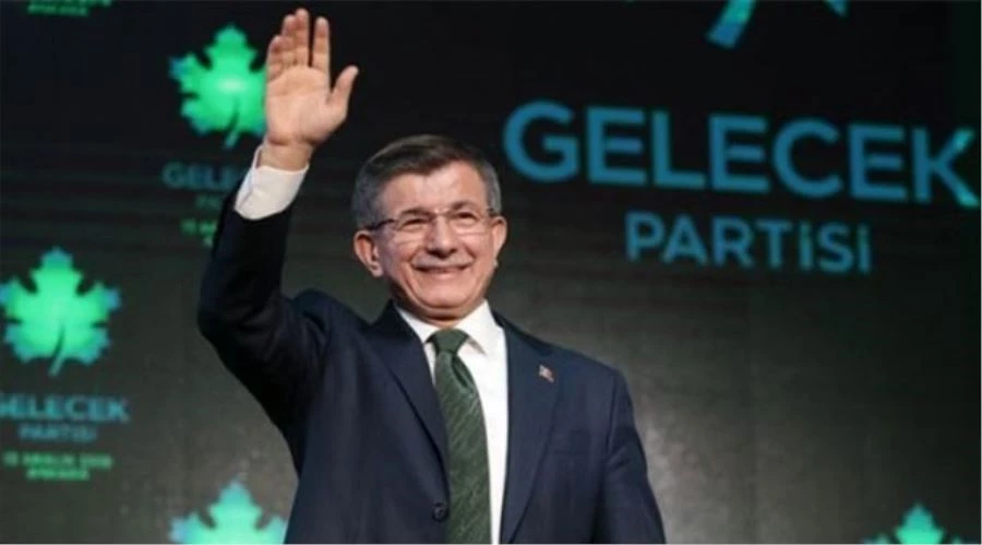 DAVUTOĞLU’NDAN NUSAYBİNLİ AİLEYE TELEFON