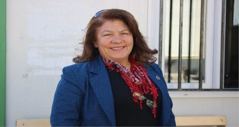 Yeşiltepe Ramazan ayında yardım yağdı
