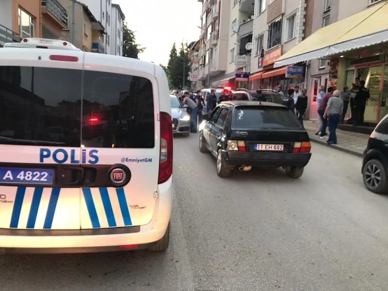 Silahın patladığı kavgada adli kontrol şartıyla serbestlik kararı
