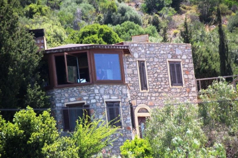 İşgalci Can Dündar’a 148 bin lira ceza
