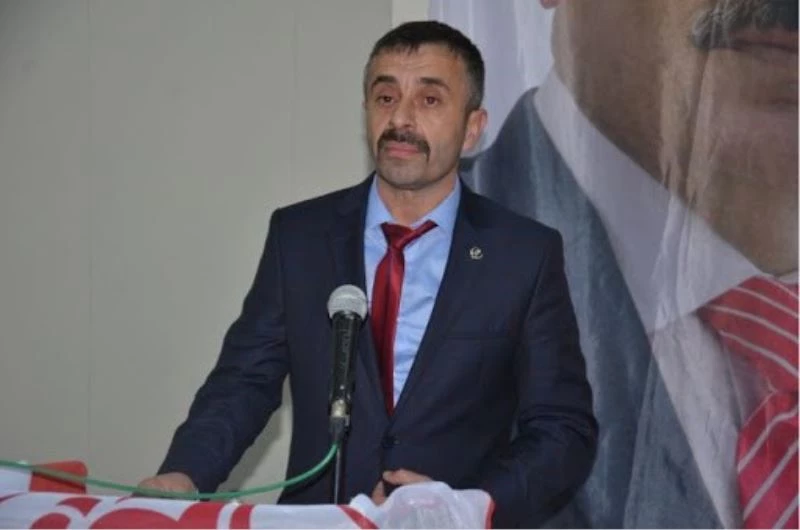 BBP Bilecik İl Başkanı Önal’dan İYİ Parti Genel Başka Yardımcısı Ağıralioğlu’na sert tepki
