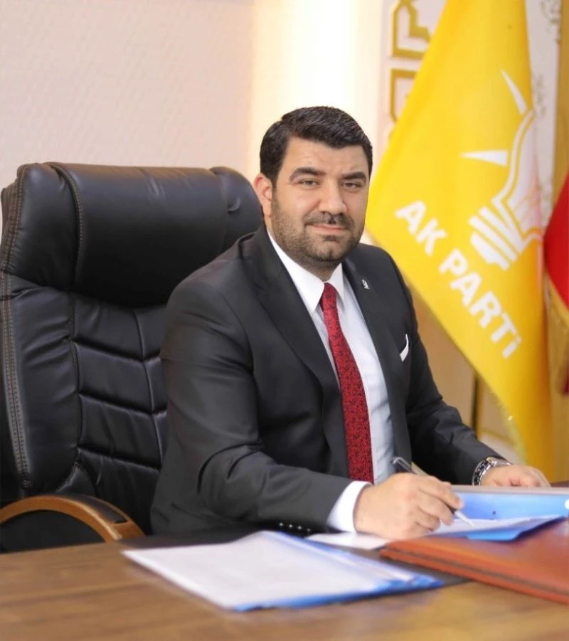 Başkan Bünül: “Her ay hemşehrilerimiz su sıkıntısı yaşıyor”
