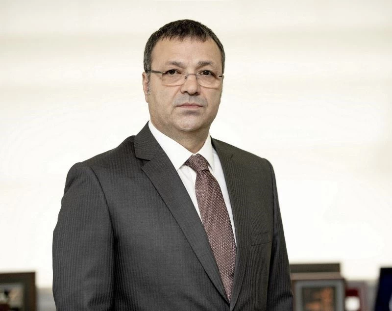 ÇİB Başkanı Aslan: “Avrupa, Türkiye’nin çelik ihracatını engelliyor