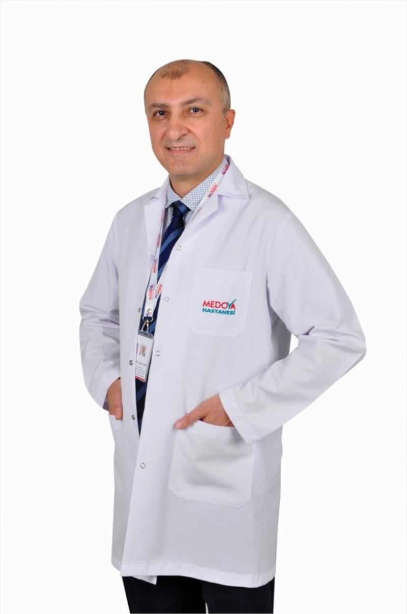 Prof. Dr. Uğur: “Engellilik nedenlerinin önemli bir bölümü önlenebilir”

