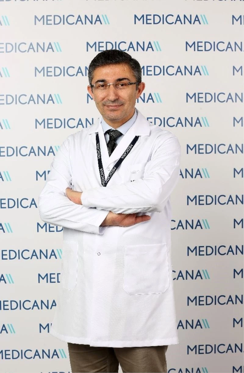 Oruç kalbe iyi geliyor
