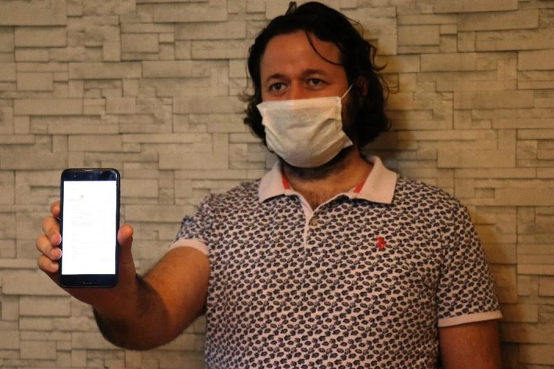 (Özel) İspanya’dan Türkiye’ye uzanan dolandırıcılık hikayesi bu kadarına da pes dedirtti
