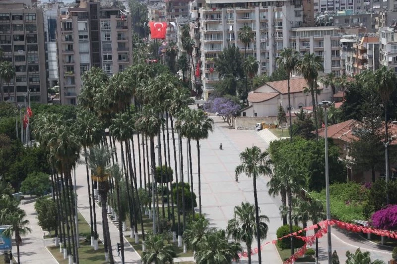 Yasak değil sıcak boşalttı
