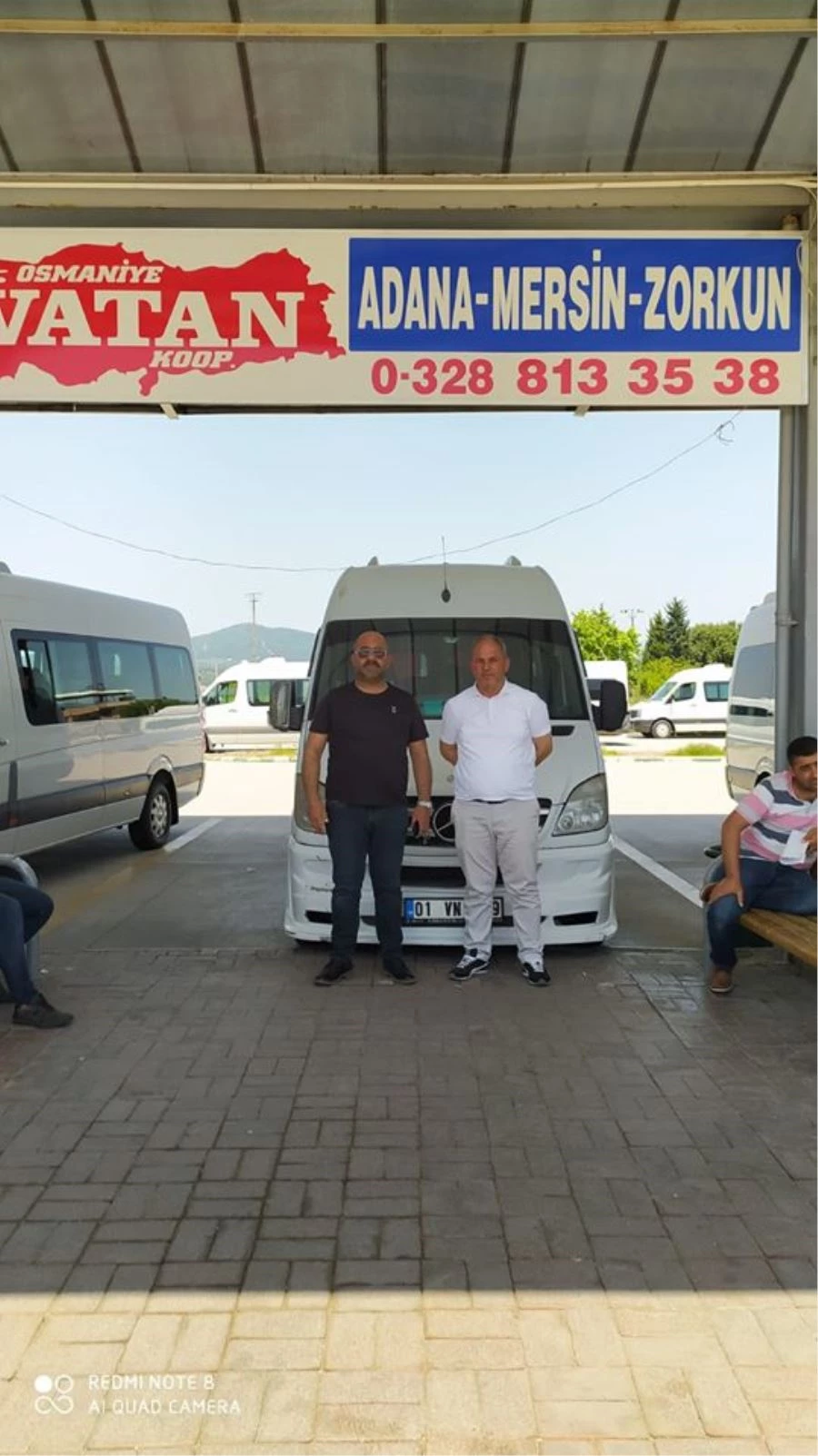 OSMANİYE’DE YOLCU TAŞIMA ÜCRETLERİ BELİRLENDİ