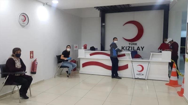 İmam Hatip Lisesi öğretmen ve velilerinden Kızılay