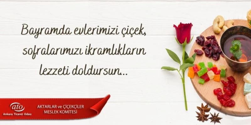 ATO Başkan Yardımcısı Yılmaz: 