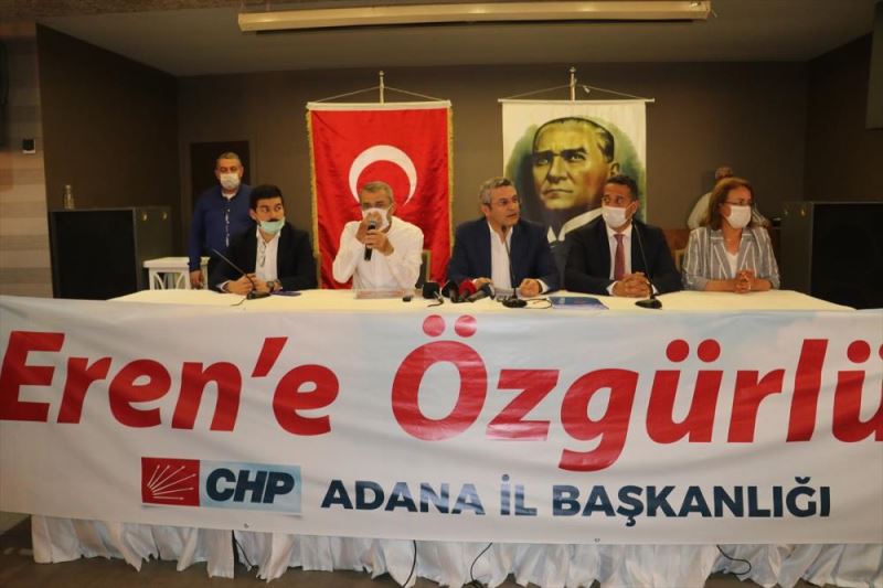 CHP