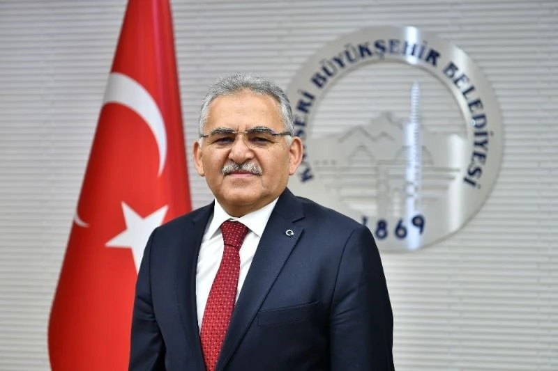 Büyükkılıç, 