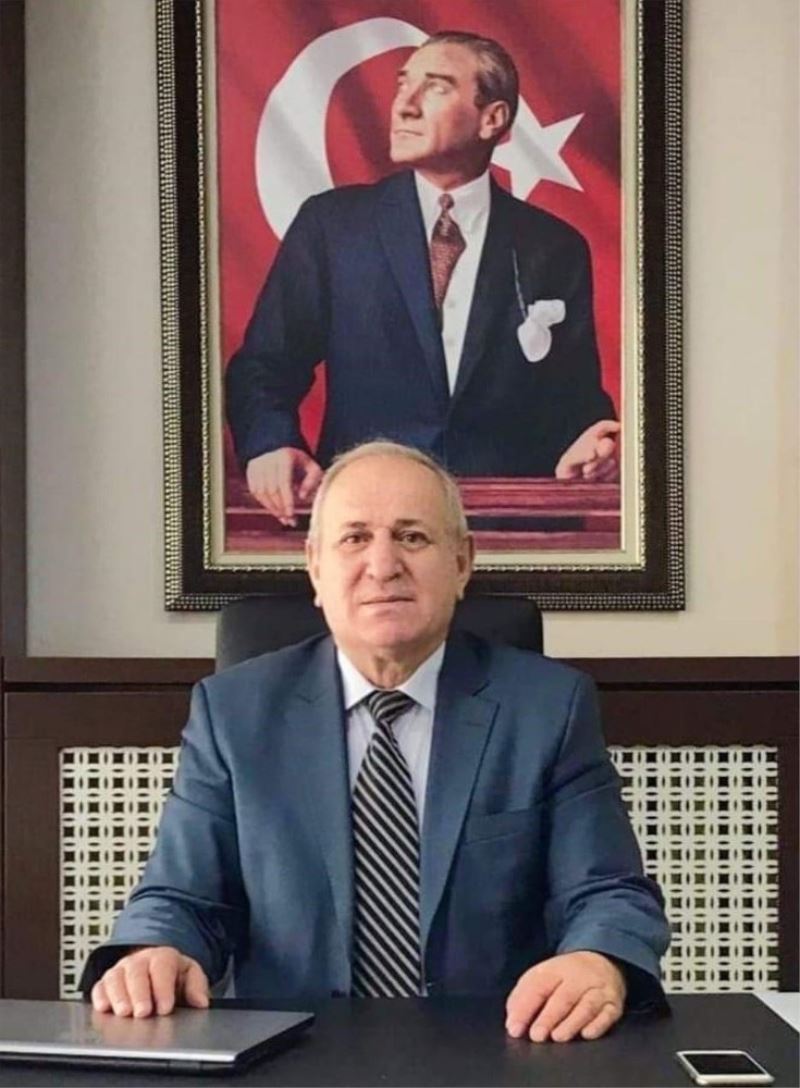 Taşçı’dan Prof. Dr. Mustafa Karataş’ın açıklamalarına tepki
