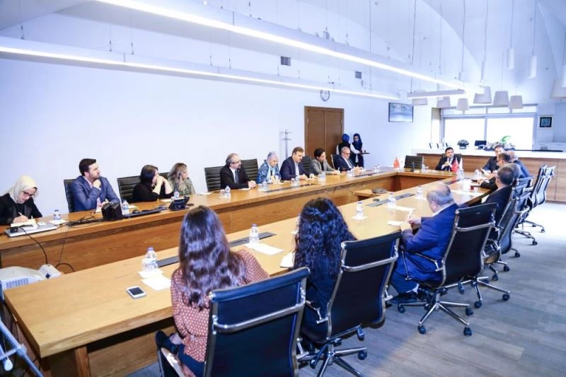 İstanbul Ticaret Üniversitesi Psikoloji Bölümü