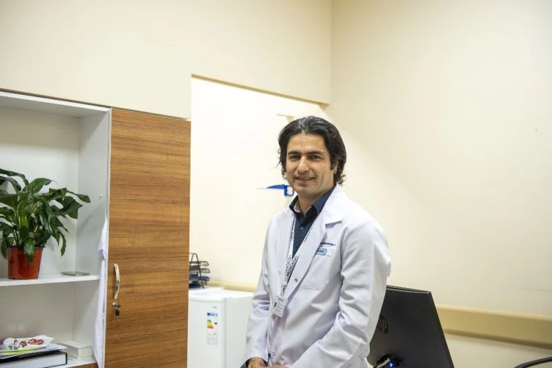 Gözlerde sarı noktaların ve körlüğün en sık nedeni ’diyabet’
