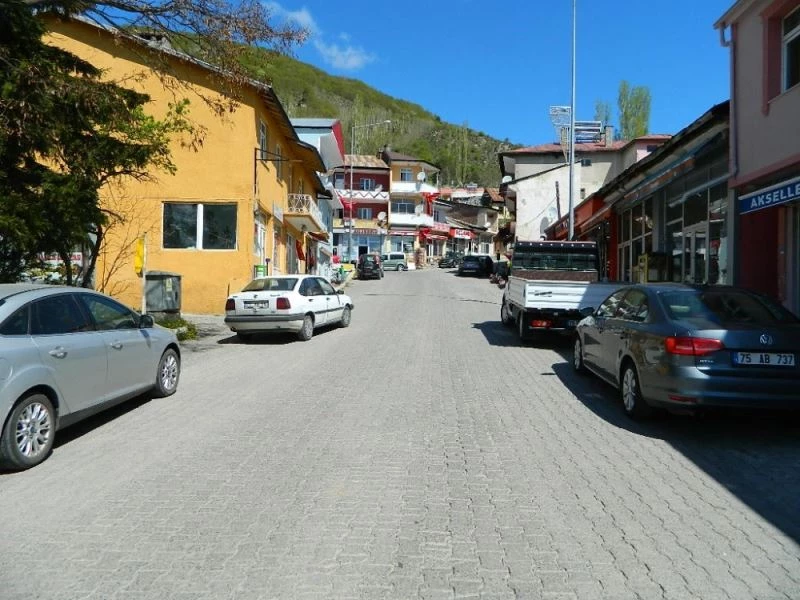 Posof, Ramazan Bayramına virüssüz giriyor
