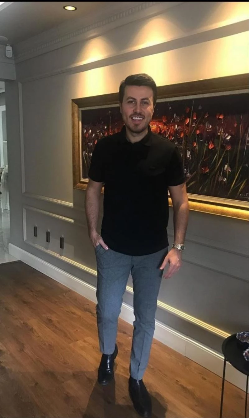 Diş Hekimi Vehbi Zafer: 