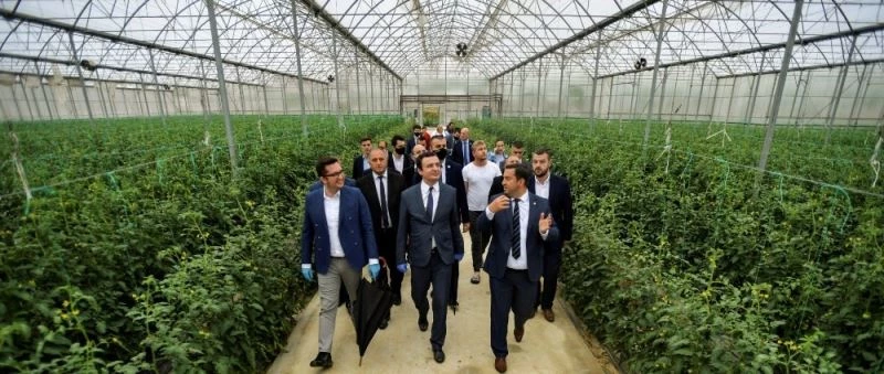 Kosova Başbakanı Kurti’den Türk belediyesine destek
