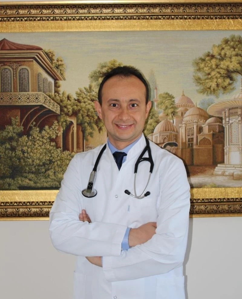 Kronik kalp hastaları hekimlerine danışmadan ilaçlarını bırakmamalı
