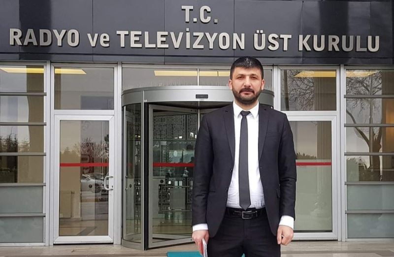 Hunat Tv lisanslı yayın hayatına geçti
