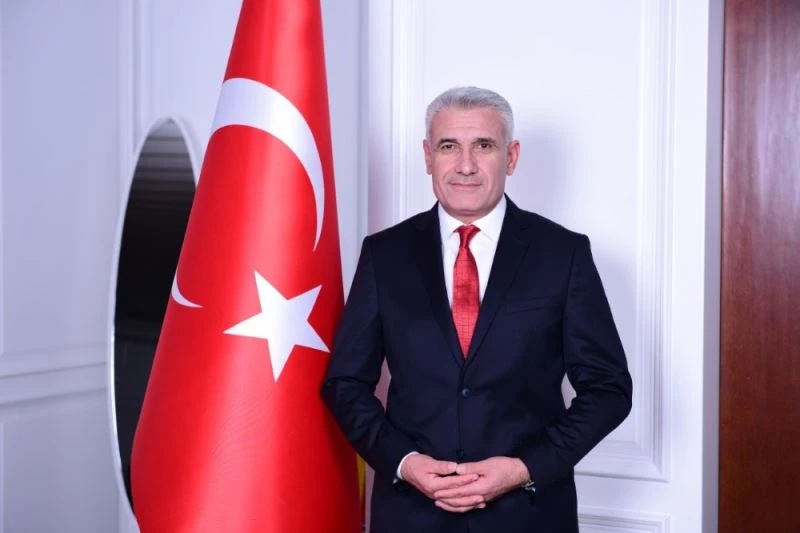 Battalgazi’de yaşanabilir bilir kent çalışmaları
