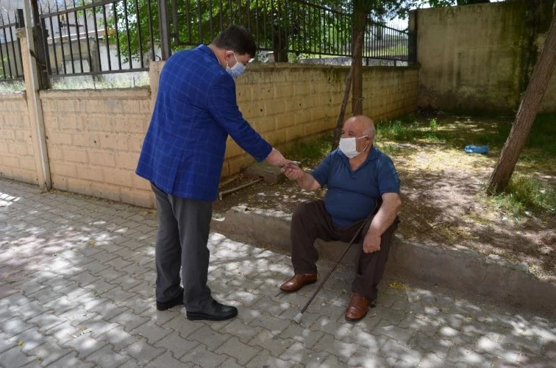 UID, Avrupa ile Diyarbakır arasında gönül köprüsü kurdu
