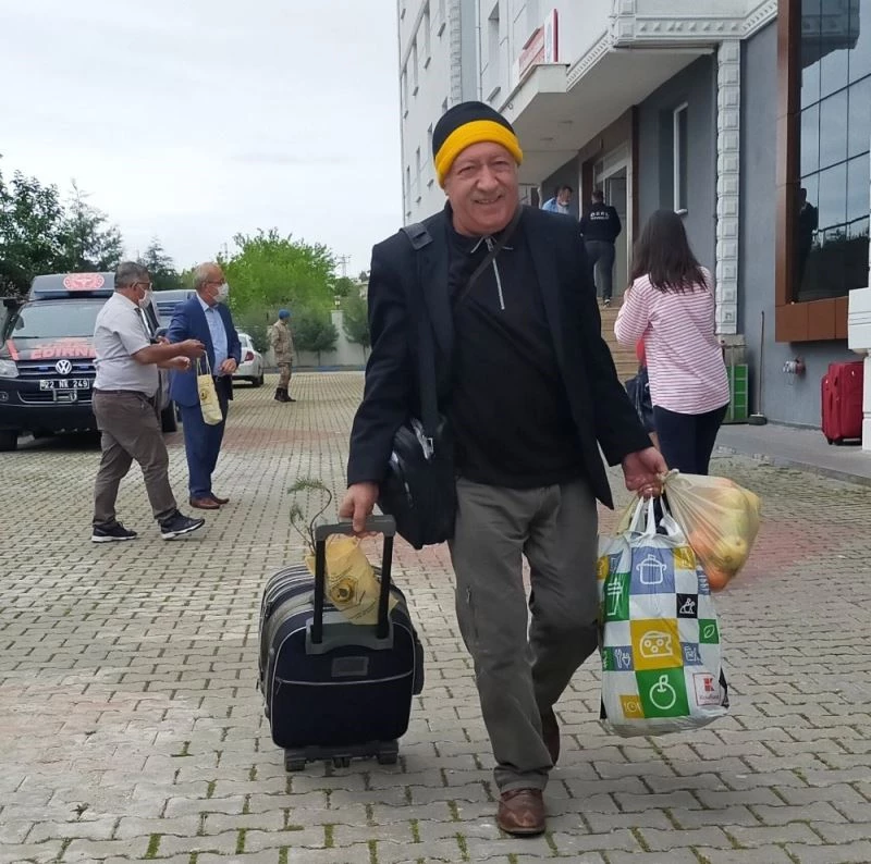 Bakanlığın kararı çifte bayram yaşattı
