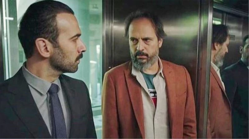 Tiyatro ve dizi oyuncuları ışıkların açılmasını bekliyor
