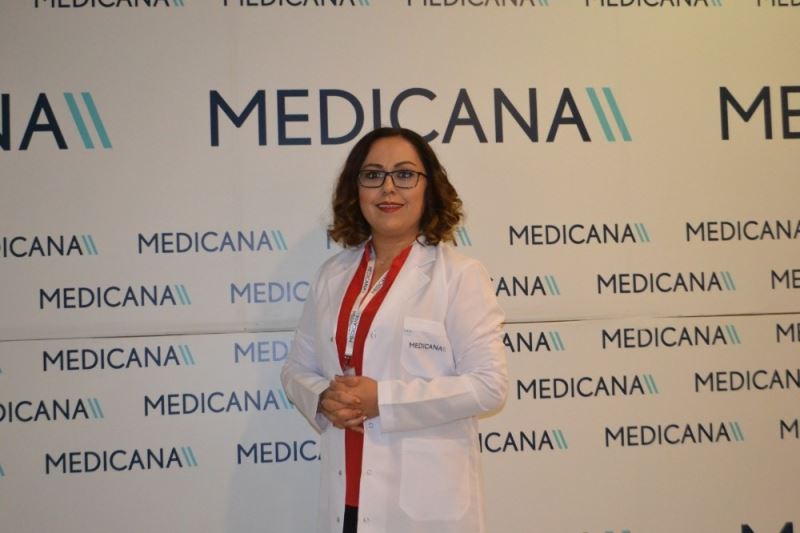 Dr. Ayşen Aydın: “Kanserle mücadele çocukluk çağında başlamalı
