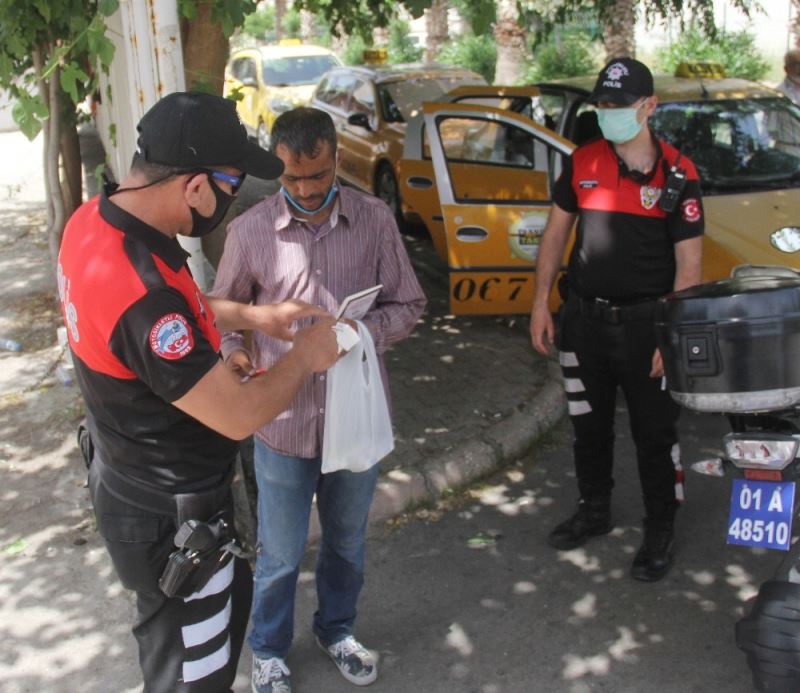 Hastane önlerindeki zorba dilencilere vatandaş isyan etti, polis topladı
