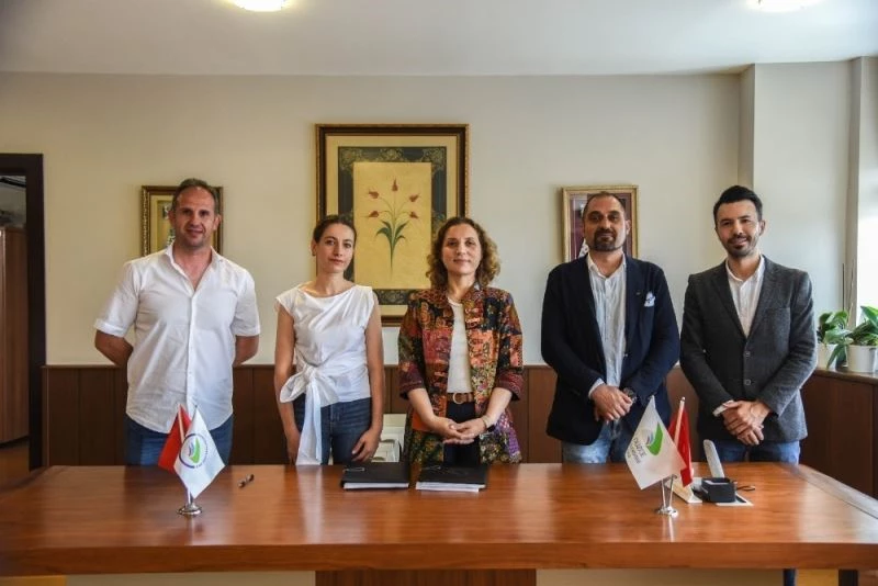 Düzce Üniversitesi’nden bir ihtisaslaşma protokolü
