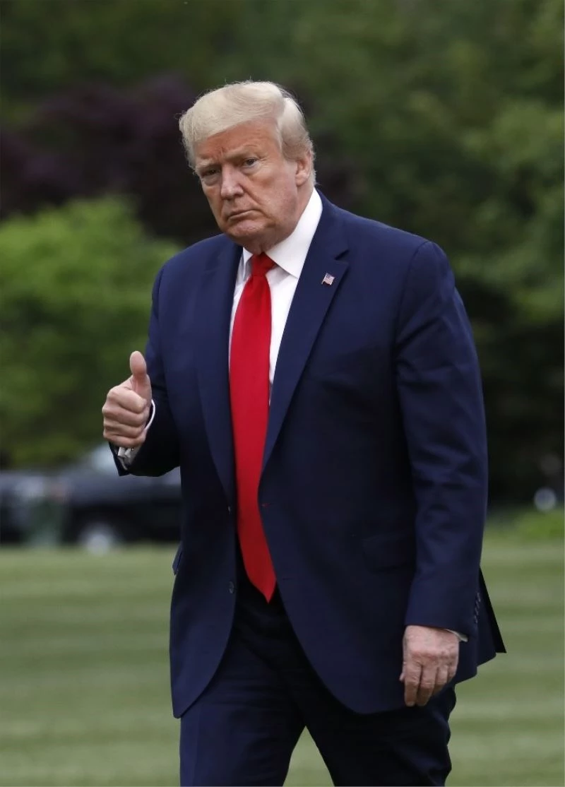 ABD’de 3 gün bayraklar yarıya indirilecek
