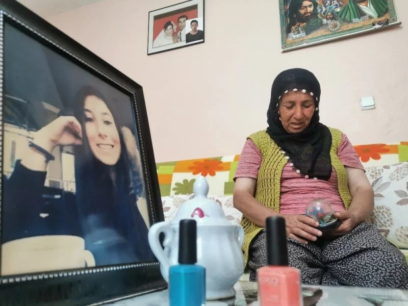 Kandırılıp dağa götürülen kızına seslenen anne: ”Kızım gel yarın bize de bayram olsun”
