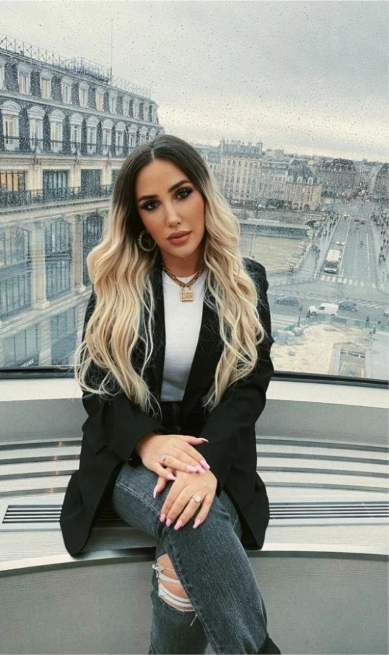 Özge Bitmez: “Yeni dönemde moda, online medyada şekillenecek”
