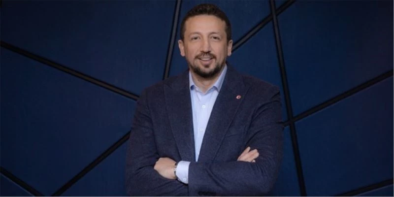 TBF Başkanı Türkoğlu, Ramazan Bayramı’nı kutladı
