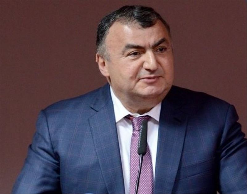 Başkan Kassanov’dan ’Çerkes Sürgünü’ mesajı

