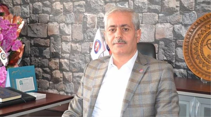 Kındığılı: ‘’Provokatif saldırı bizleri birbirimize daha da kenetleyecektir’’
