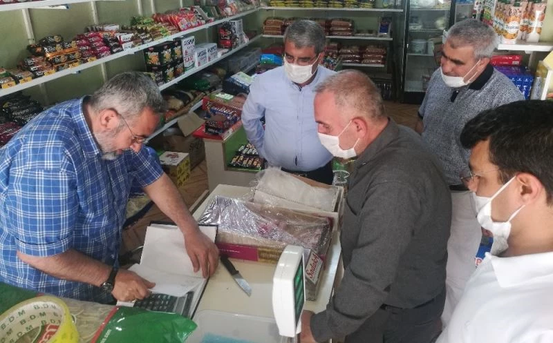 Zimem geleneğiyle borçlar ödeniyor
