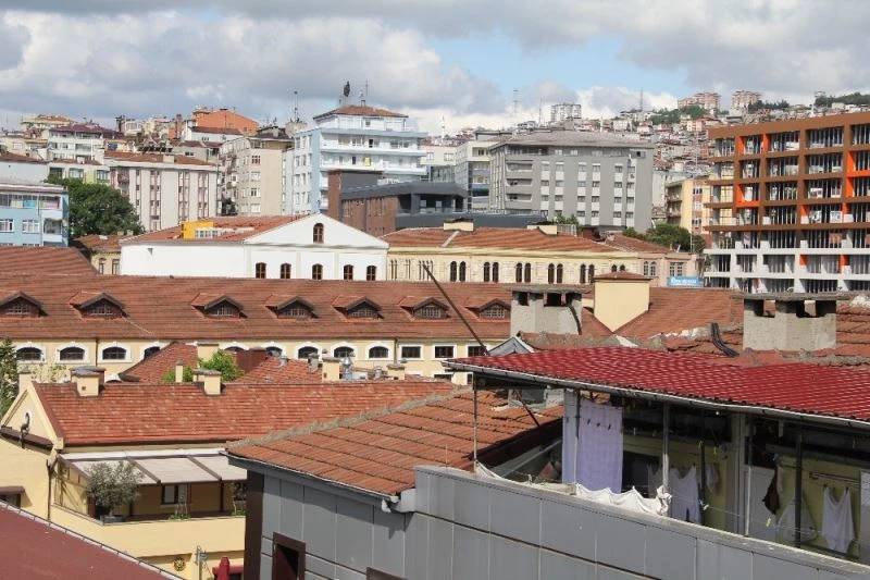 Samsun’da bayram sabahı silahla tehlike saçtılar
