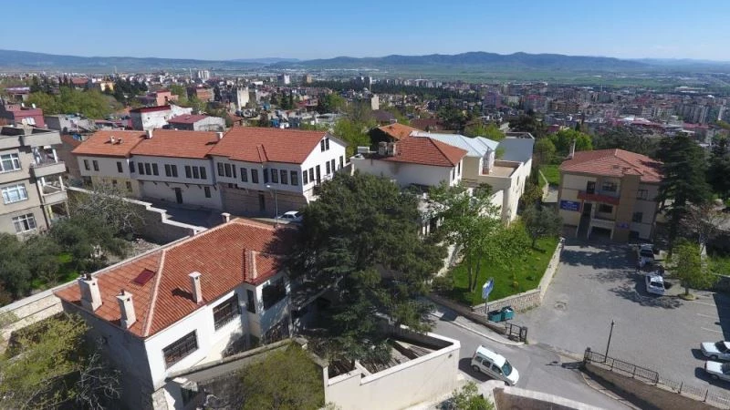 Dulkadiroğlu Beyliği