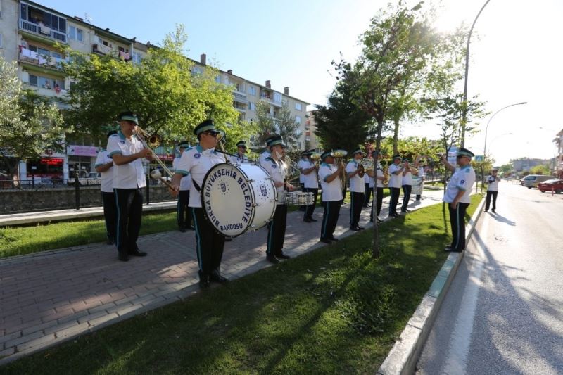 Pandemi sürecinin yıldızı ‘Orkestra’!
